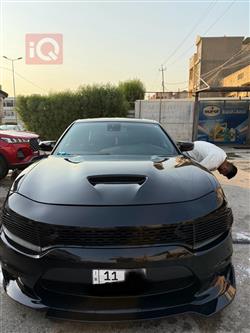 دۆج چارجەر